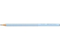 Faber-Castell Jumbo Grip Pieštukas Mėlyna (12 vnt) FABER CASTELL
