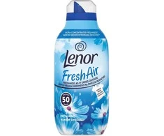 MINKŠTIKLIS LENOR FRESH WIND 700ML