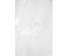 Fabryka Firan Užuolaida su kilpomis, SCARLETT, 140 x 260 cm