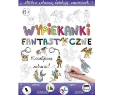 Fabryka Frajdy Fantastiški kepti daiktai, kūrybingi linksmybės. Susitraukite foliją