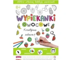 Fabryka Frajdy Vaisių kepiniai susitraukia foliją