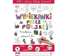 Fabryka Frajdy Baked goods By Poland shrink foil ZA4012