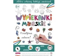 Fabryka Frajdy Jūros pyragaičiai. Susitraukite foliją