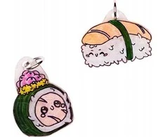 Fabryka Frajdy Baked items, creative fun. Shrink foil ZA4998