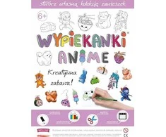 Fabryka Frajdy Kepti daiktai, kūrybingi linksmybės. Susitraukite foliją