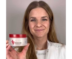 Decubal Face cream, , 75 ml, without color and perfume