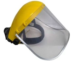Haushalt FACE SHIELD PC VISOR VG344 (YY-703)