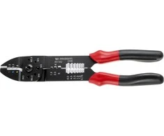 Replės laidų antgaliams užspausti Facom 449B; 240 mm