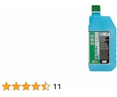 Facot Tualeto bakelių valiklis 500 ml, DISITANK