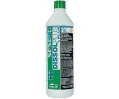 Vamzdžių valiklis Facot Dissol Plus Chlor, DISPLUS1000, 1 l