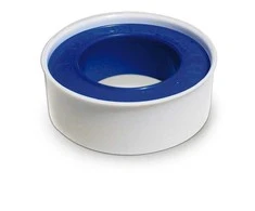Facot Sandarinimo juosta TEF2512F, 25 mm x 0,076 mm x 12 m
