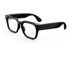 Meta Ray-Ban AI akiniai Fury, Classic juodi/Transitions pilki