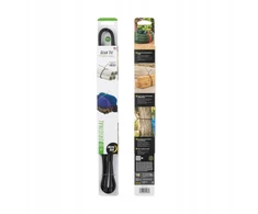Fadecase Elastiniai Nite Ize Gear Tie 64 2 vnt. juodi