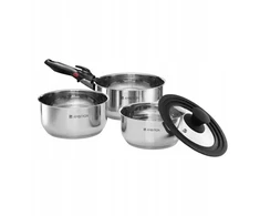 Fagor Puodų rinkinys 723108 MODUO 5 dalys