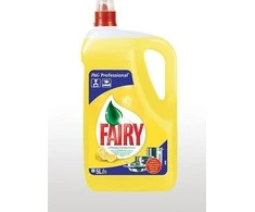 Indų ploviklis Fairy Lemon, 5 l