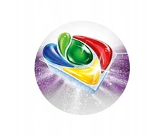 Fairy indaplovės kapsulės Fairy Platinum Plus Miracle 74 vnt.
