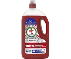 Fairy Professional Indų ploviklis FAIRY Lemon Professional Platinum, 4 l