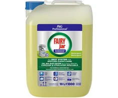 Fairy Skystas ploviklis FAIRY 10 l