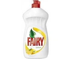 Indų ploviklis FAIRY Pomegranade &amp; Raudona Oranžinis, 450 ml