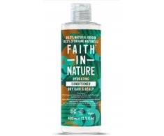 Faith In Nature kokosų plaukų kondicionierius drėkinantis ir minkštinantis, 400 ml
