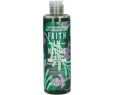 Faith In Nature Rosemary Hair Stimuliuojantis šampūnas, 400 ml