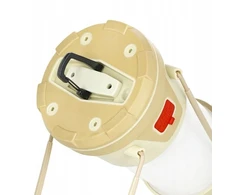 Mactronic Falcon Eye 1720lm įkraunamas stovyklavimo žibintas CAMPFIRE FCL0032