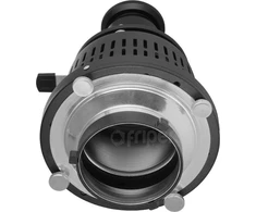 Falcon Eye Falcon FTA-OST3 Bowens Snoot, su priartinimu ir filtrais