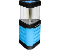Mactronic Falcon Eye 150lm itin kompaktiškas išsiskleidžiantis stovyklavimo žibintas PICOP