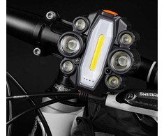 Falcon Eye L8F1 LAMPKA ROWEROWA REFLEKTOR