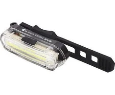 Mactronic Falcon Eye USB įkraunamas 52lm priekinis dviračio žibintas ECHO