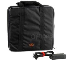 Falcon Eye LED panelė „FalconEyes RL-24VC“ 24 W 3000–5600 K