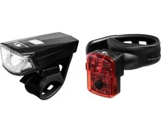 Falcon Eye FBS0111 šviestuvų rinkinys, 130/5 lm USB