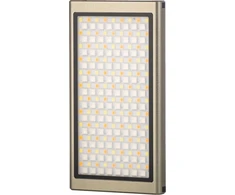 Falcon Eye Studio Light LED lempa FalconEyes F7 II 2500-9000K, RGB