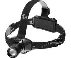 Mactronic Falcon Eye 180lm žibintuvėlis ant galvos su fokusavimo funkcija FLASH