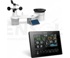 Falk Vejrstation W850, wifi VENTUS (W850)