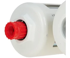 Falon-Tech Oro paruošimo blokas: filtras, drėgmės atskirtuvas, alyvos purkštuvas 1/2'' (10)