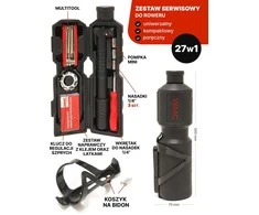 Falon Tech Dviračio remonto rinkinys BIDO N 27EL