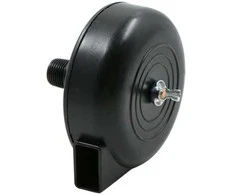 DA476 Kompresoriaus oro filtras 3/8" 16 mm plastikinis