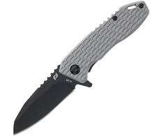 Falontech Schrade – Sulankstomas peilis Tenacity – Pilkas – 1159313