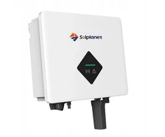 Solplanet ASW1000S-S INVERTERIS, 1-FAZIS, 1KW