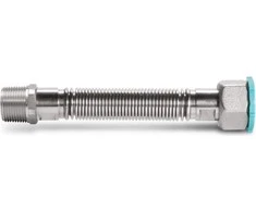 Jungiamoji žarna Famas GW / GZ 1 / 2 "x 1 / 2" (FPWR-06AN- 0035)