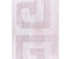 Beliani Kilimėlis BEYDAG smėlio spalvos 140 x 200 cm
