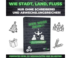 Fan ANZEN - KTO WIE WIĘCEJ?!
