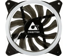 Chieftec AF-12RGB