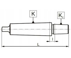 Fanar 5361-2-B22 PTRN STEM