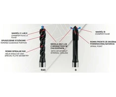 Fanar 6mm sėjamoji (C4-528M01-0060)