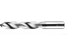 Wiertło Baildon DIN 6537 L WK5 12 mm karbido grąžtas, VHM TiAlN, 118–71 mm