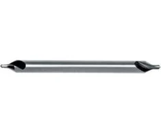 Grąžtas Baildon DIN 6527 K FWK4K 16 mm karbido freza, VHM TiAlN, Z4, 82–16 mm