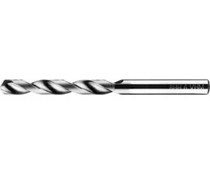 Wiertło Baildon DIN 6537 L WK5 kietmetalio grąžtas 4 mm, VHM TiAlN, 74–36 mm