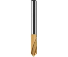 Fanar DRILL NC FI 5.00 90* HSSE TIN